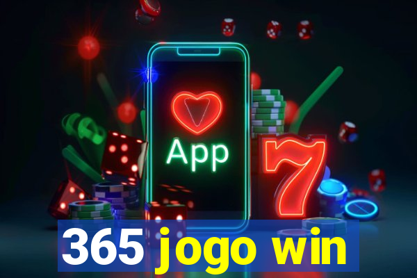 365 jogo win